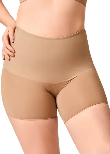 Bermuda Feminina  Modeladora Bonjour B3285