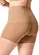 Bermuda Feminina  Modeladora Bonjour B3285