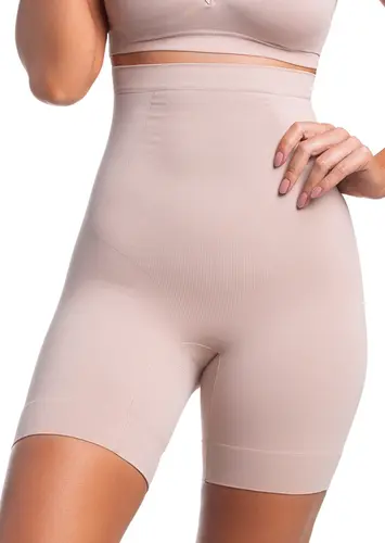 Bermuda Feminina Modeladora Trifil 1810