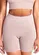 Bermuda Feminina Modeladora Plie 50410