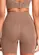 Bermuda Feminina Modeladora Plie 50410