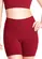 Bermuda Feminina Modeladora Plie 50410