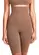 Bermuda Feminina Modeladora Plie 50414