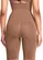 Bermuda Feminina Modeladora Plie 50414