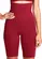 Bermuda Feminina Modeladora Plie 50414