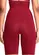 Bermuda Feminina Modeladora Plie 50414