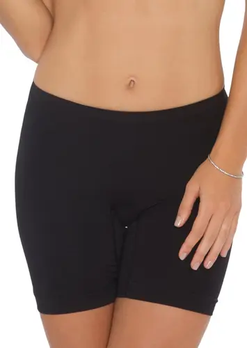 Bermuda Feminina Modeladora Plie 50056