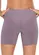Bermuda Feminina Modeladora Plie 50056