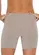 Bermuda Feminina Modeladora Plie 50056