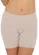 Bermuda Feminina Modeladora Plie 50056