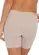 Bermuda Feminina Modeladora Plie 50056