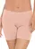 Bermuda Feminina Modeladora Plie 50056