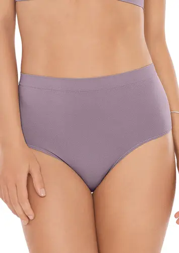 Calcinha Alta Plie 50043