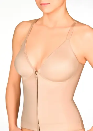 Camisete Feminina Modeladora Dilady 304.703