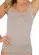 Camisete Feminina Modeladora Plie 50314