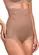 Cinta Feminina Modeladora Demillus 46883/46884