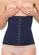 Corset Feminino Redutor Plie 50320