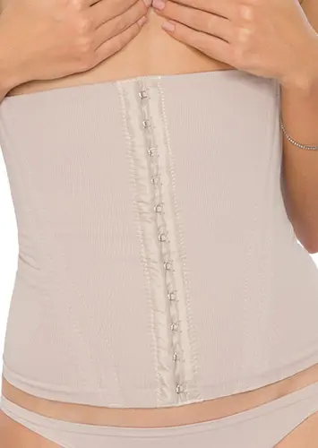 Cinta Feminina Redutora Plie 50327