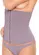 Cinta Feminina Redutora Plie 50327