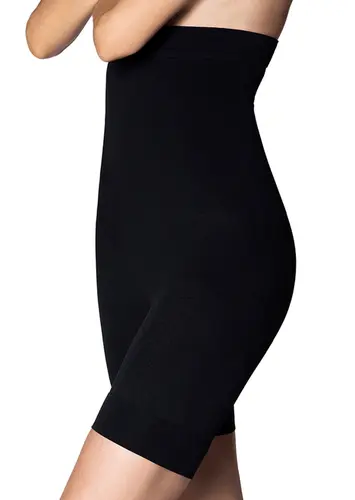 Shorts Feminino Modelador Emana Loba 5691-001