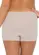 Shorts Feminino Modelador Plie 50081