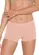 Shorts Feminino Modelador Plie 50081