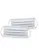 Kit com 2 Máscaras de Proteção Adulto Hope 0300