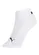 Kit 3 Pares de Meias Cano Curto Puma 4520-001