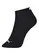 Kit 3 Pares de Meias Cano Curto Puma 4520-001