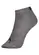 Kit 3 Pares de Meias Cano Curto Puma 4520-001