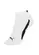 Kit 3 Pares de Meias Cano Curto Puma 4520-001