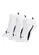 Kit 3 Pares de Meias Cano Curto Puma 4520-001