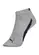 Kit 3 Pares de Meias Cano Curto Puma 4520-001