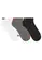 Kit 3 Pares de Meias Cano Curto Puma 4520-001