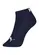 Kit 3 Pares de Meias Cano Curto Puma 4520-001