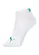 Kit 3 Pares de Meias Cano Curto Puma 4520-001