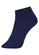 Kit 3 Pares de Meias Cano Curto Puma 4520-001