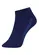 Kit 3 Pares de Meias Cano Curto Puma 4520-001