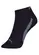Kit 3 Pares de Meias Cano Curto Puma 4520-001
