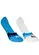 Kit 2 Pares de Meias Invisível Puma 4500-001