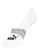 Kit 2 Pares de Meias Invisível Puma 4500-001