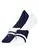 Kit 2 Pares de Meias Invisível Puma 4500-001