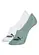 Kit 2 Pares de Meias Invisível Puma 4500-001