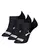 Kit 3 Pares de Meias Invisível Puma 4515-001