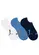 Kit 3 Pares de Meias Invisível Puma 4515-001