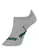 Kit 3 Pares de Meias Invisível Puma 4515-001