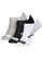 Kit 3 Pares de Meias Invisível Puma 4515-001