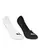 Kit 2 Pares de Meias Invisível Puma 4715-001