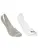 Kit 2 Pares de Meias Invisível Puma 4715-001
