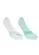 Kit 2 Pares de Meias Invisível Puma 4715-001